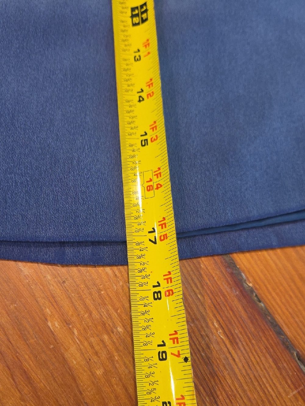 Vintage Hugo Buscati Silk Lined Suit Petite 4 - Picture 9 of 14